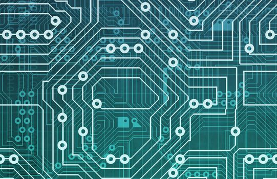 Data Network with Fast Moving Data Packets