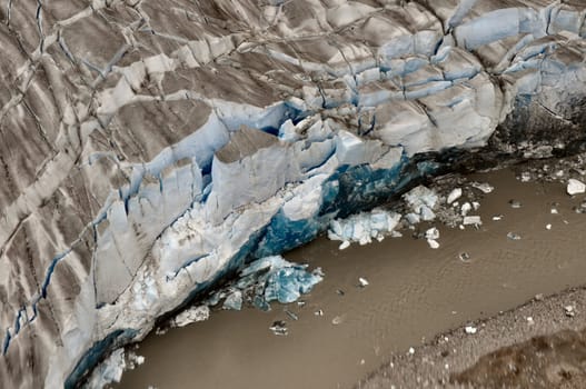 Alaskan Glaciers