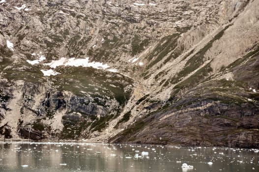 Alaskan Glaciers