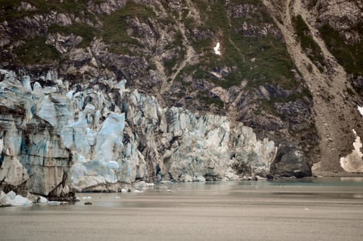 Alaskan Glaciers