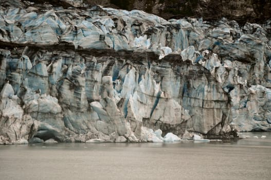 Alaskan Glaciers