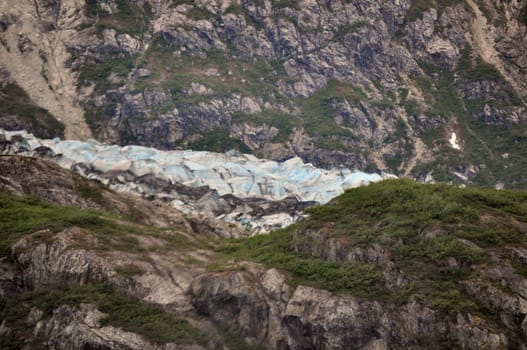 Alaskan Glaciers