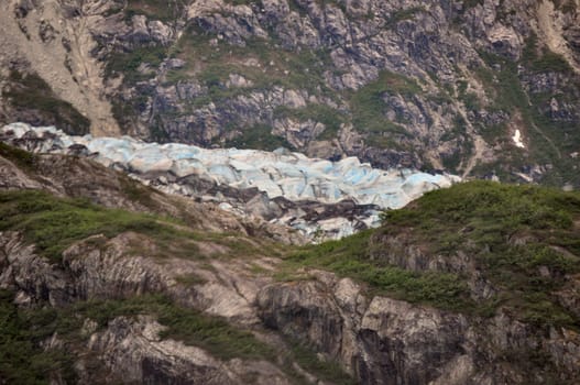 Alaskan Glaciers