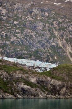 Alaskan Glaciers