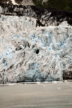 Alaskan Glaciers