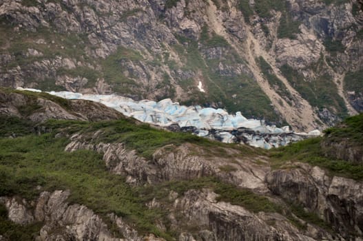 Alaskan Glaciers