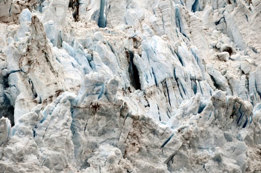 Alaskan Glaciers