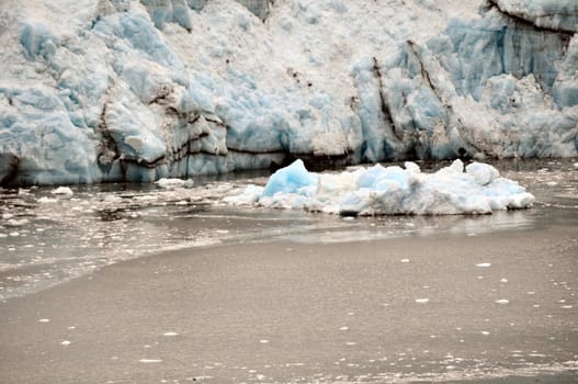 Alaskan Glaciers