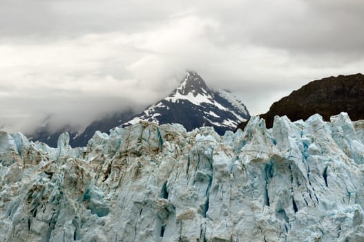 Alaskan Glaciers