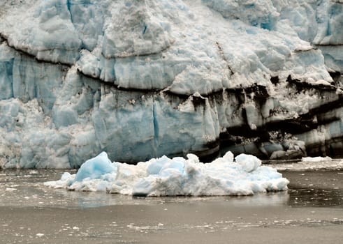 Alaskan Glaciers