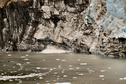 Alaskan Glaciers