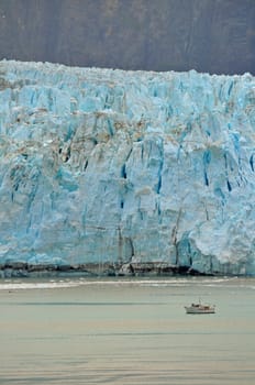 Alaskan Glaciers