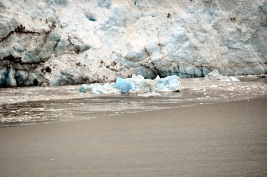 Alaskan Glaciers