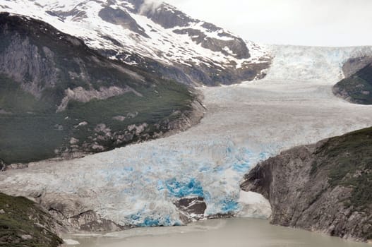 Alaskan Glaciers