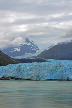 Alaskan Glaciers