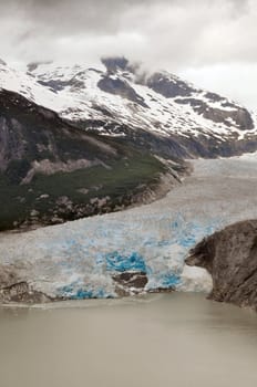 Alaskan Glaciers