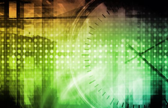 Digital Solutions for the Corporate Business Art