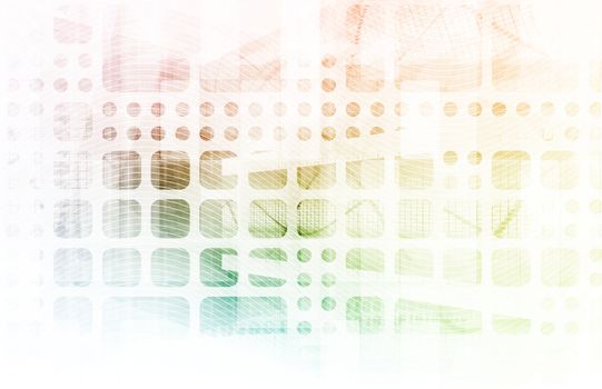 Business Trends and Monitoring Data as a Concept