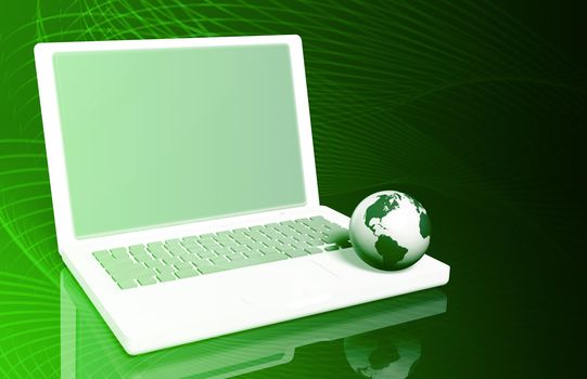 Internet Concept of a Global System and Business