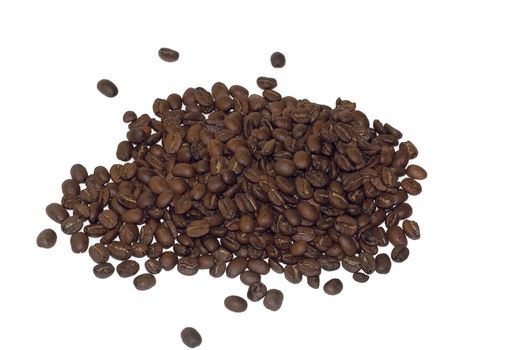 Coffee beans