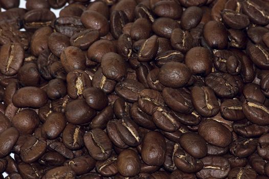 Coffee beans