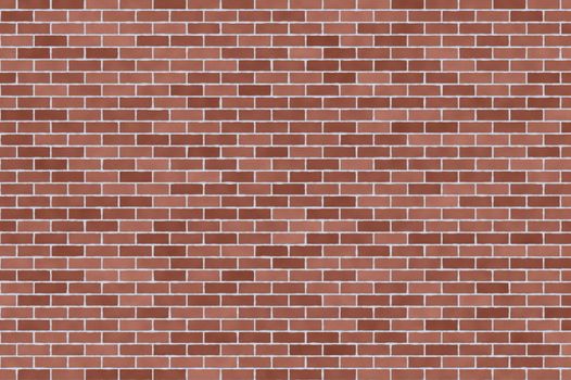 Brick wall