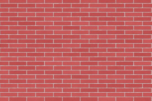 Brick wall