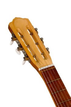 Acoustic guitar