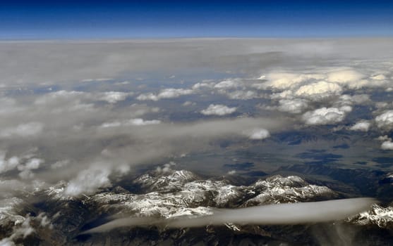 Ariel Cloud View