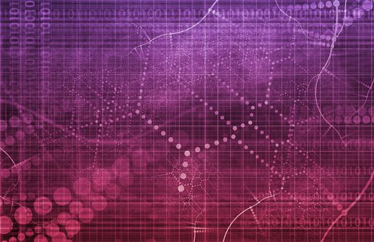 Information Technology Data Network as a System