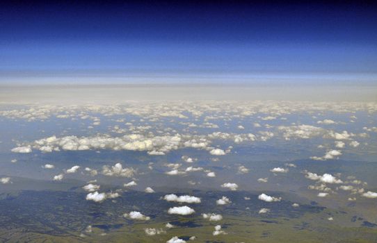 Ariel Cloud View