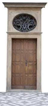 doorwaydoors to houses and churches, entrance. old, new, beautiful