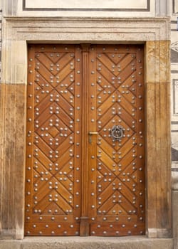 doorwaydoors to houses and churches, entrance. old, new, beautiful