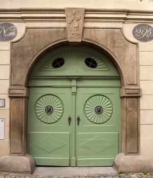 doorwaydoors to houses and churches, entrance. old, new, beautiful