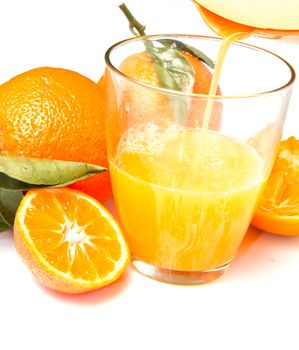 orange juice