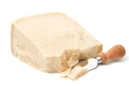 parmesan cheese