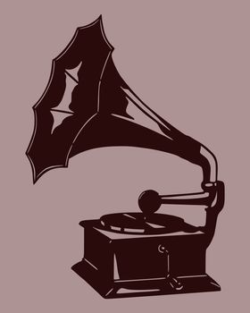 Gramophone