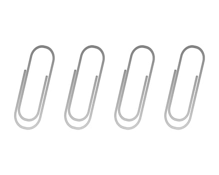 Paperclips