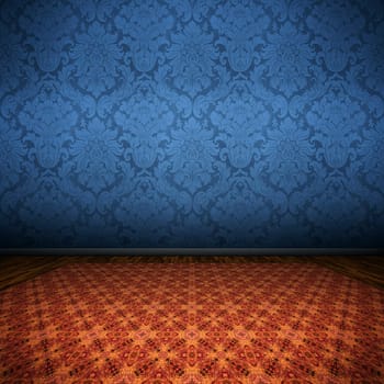 An image of a nice floor for your content