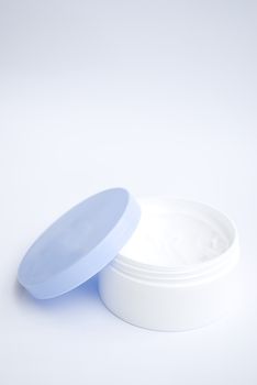 cosmetic creme for face health-care