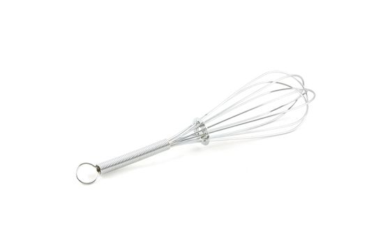 metal wire whisk