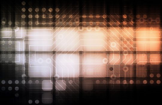 Medical Technology and Corporate Research As Art