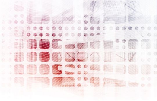 Medical Technology and Corporate Research As Art