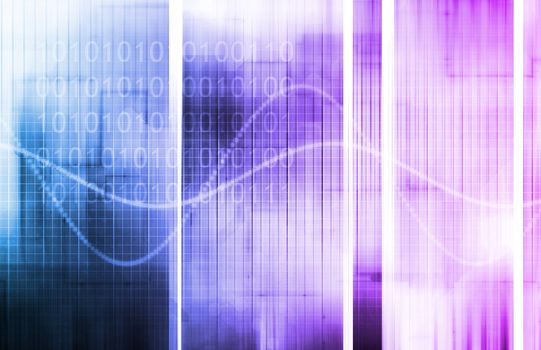 Digital Media with a Modern Multimedia Abstract