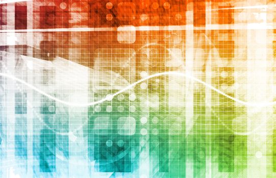 Digital Multimedia Content Delivery Online as Art