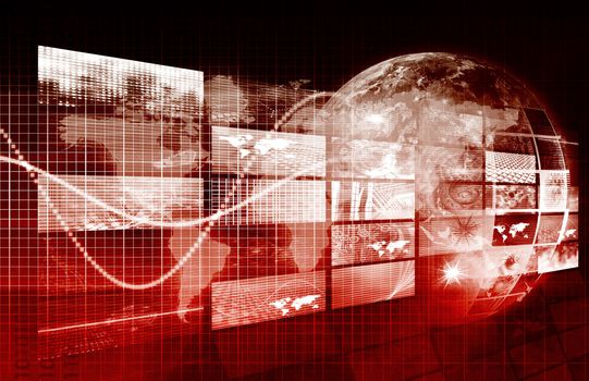 Business Analysis Concept as a Project Abstract