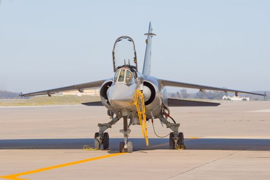 Military aircraft assigned to the combat and other warlike functions