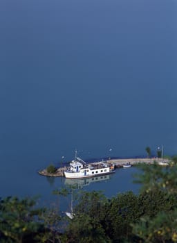 Lake Balaton, Hungary