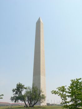 Washington Monument, Washington DC, USA.