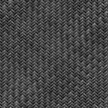 A tightly woven carbon fiber background texture - a great and highly-usable art element for that "high-tech" look you are going for in your print or web design piece.